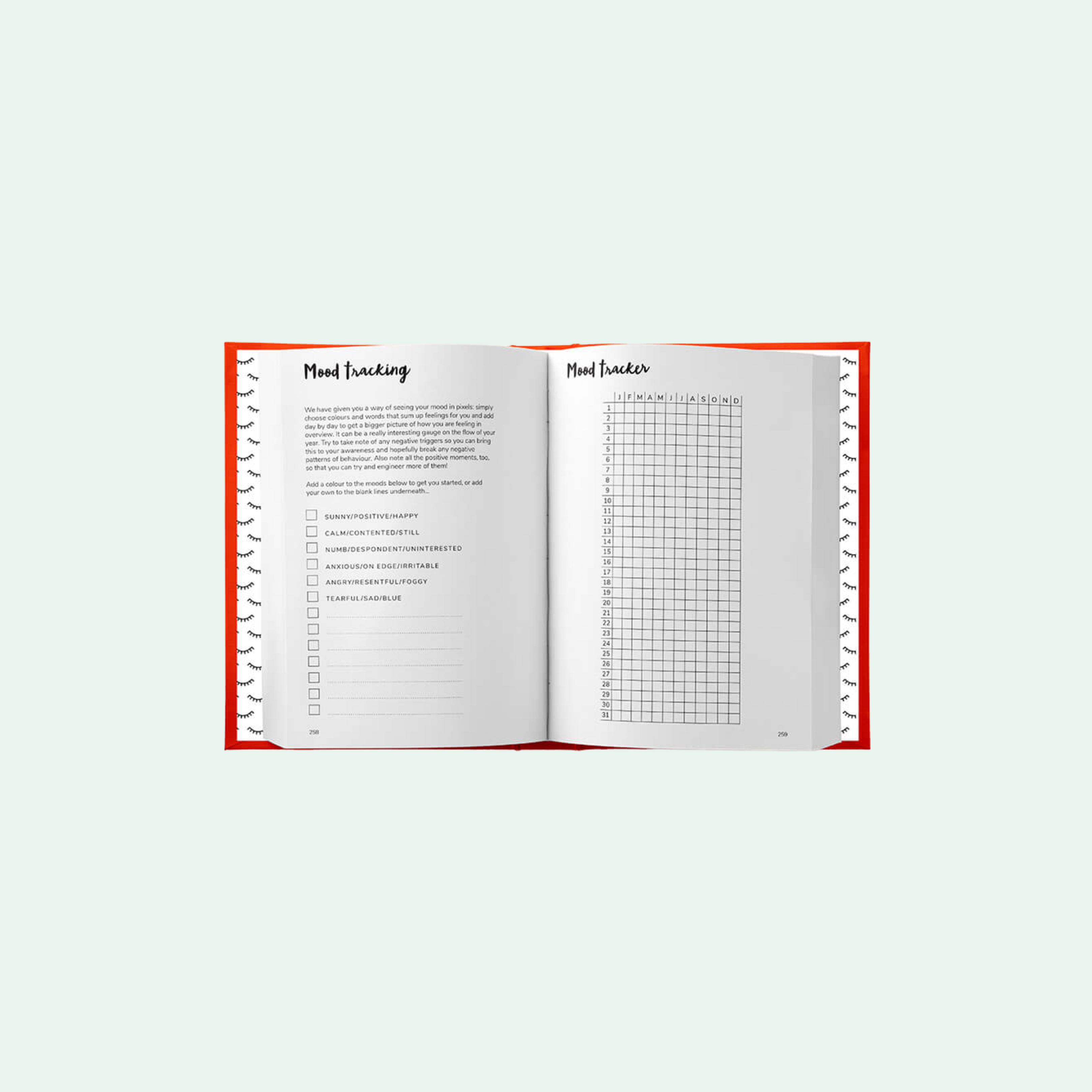 Wellness Journal